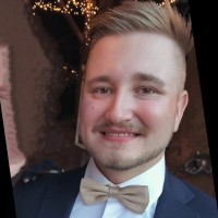 Marko Reinola