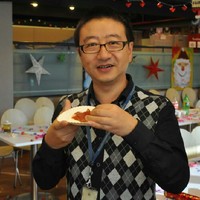 刘晓波