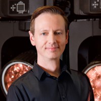 Tim Johnstone
