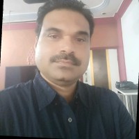 Thirumal Rao Sk