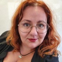 Anzhela Kafurina