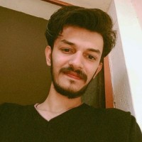 Abhishek Zakhariya