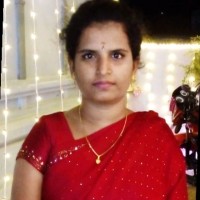 M Lavanya