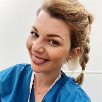 Eliana Kessel Ozeri