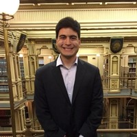 Michael Saba