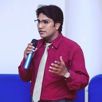 Syed Basit Ali