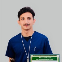 Fares Alqarni