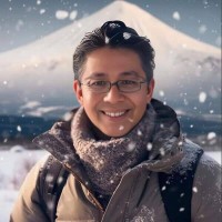 Kevin Lin