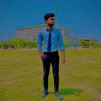 Ayush Modanwal