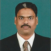 santhoshkumar chandrasekaran