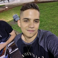 Erick Vargas