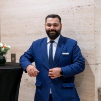 Ali Rachini