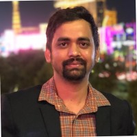 Mahendar Singh Bondili