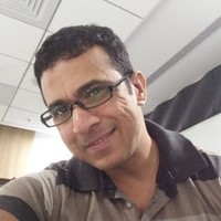 Vinod Kumar