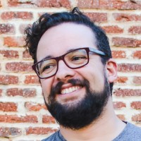 Paul Pereda