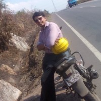 Devesh Deep sinha