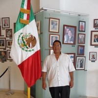 Jose Luis Ruiz Arce