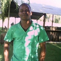 Kennith Ngwenya
