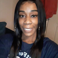 Shereice Coleman