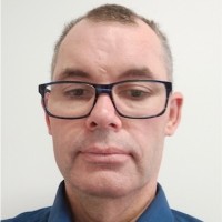 Haydon Cunninghame