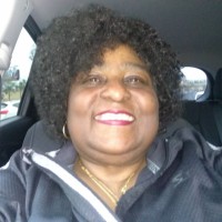 Nadine Mobley
