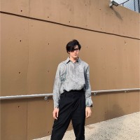 Chaoqi Wang