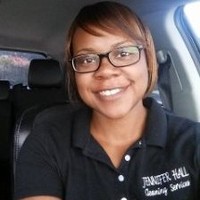 Jennifer Hall