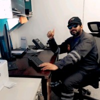 Raja Balakrishnan