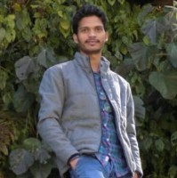 Trivender Kumar