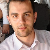 Aleksandar Ristić