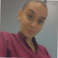 Faith Espinoza