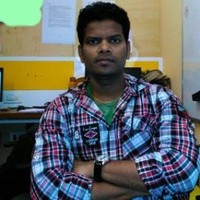 Sandip Shelke