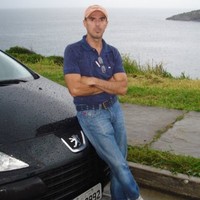 silvio Luiz Garcia