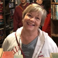 Loretta Hunt
