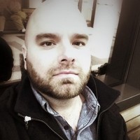 Matthew Adams