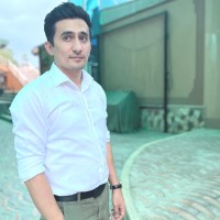 Manuchekhr Melibaev