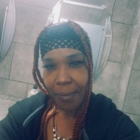 LaChina Robinson