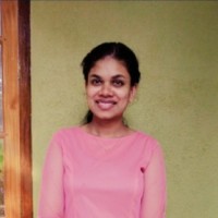 Anju A