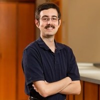 David Palmer