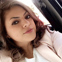 Luisana Ramirez