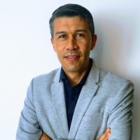 David E Anzola Cruz
