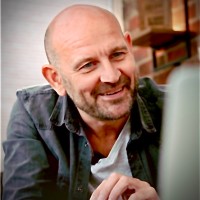 Rob Edwards