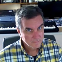 Eric Robbins