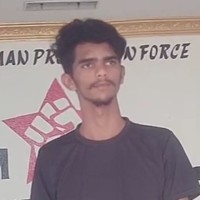 Venkey Chinnu