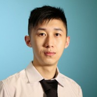 Wei (Daniel) Wei