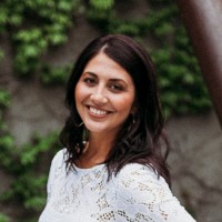 Leslie Zervas
