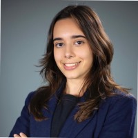 Rebeka Taquary