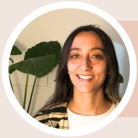 María de los Ángeles Arlanti