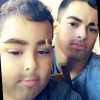 Otilia Leandro parangaba