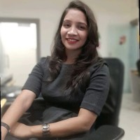 Dileshwari Thakre